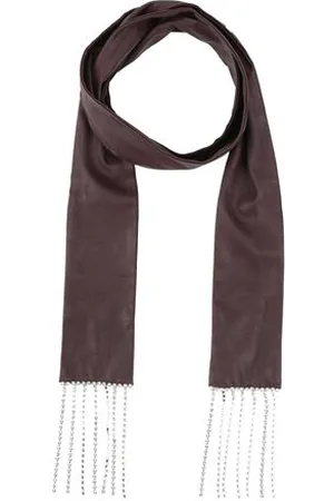 LES INCONNUS ACCESSORIES - Scarves - on YOOX.com