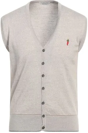 COOPERATIVA PESCATORI POSILLIPO KNITWEAR - Cardigans - on YOOX.com