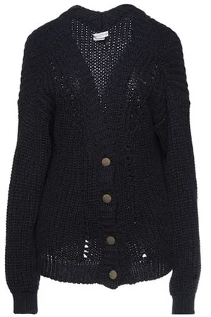 BALLANTYNE KNITWEAR - Cardigans - on YOOX.com