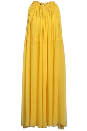 Rochas DRESSES - Midi dresses - on YOOX.com