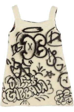 Dolce & Gabbana DRESSES - Kids’ dresses - on YOOX.com