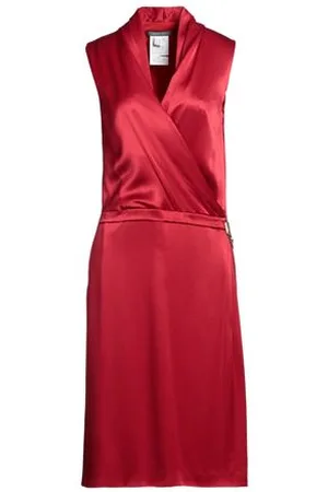 Alberta Ferretti DRESSES - Midi dresses - on YOOX.com
