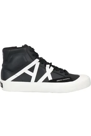 Armani Exchange FOOTWEAR - Trainers - on YOOX.com