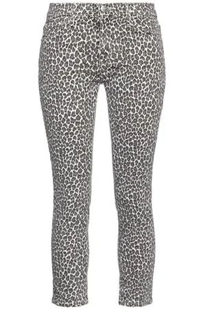 Current/Elliott BOTTOMWEAR - Jeans - on YOOX.com