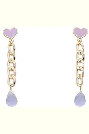 TAOLEI JEWELLERY and WATCHES - Earrings - on YOOX.com