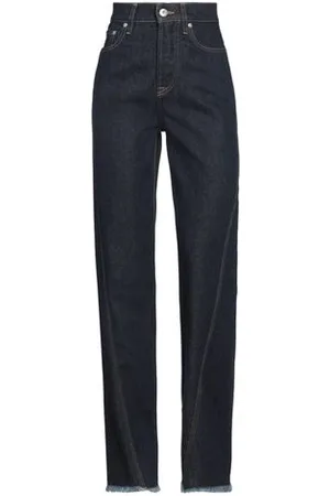 Lanvin BOTTOMWEAR - Jeans - on YOOX.com