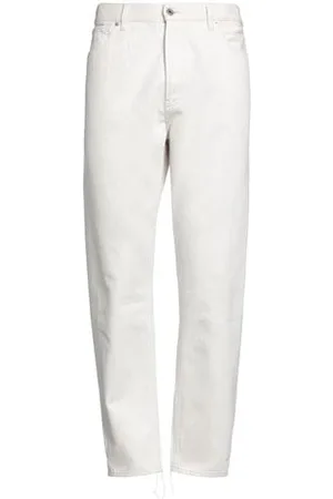 PENCE BOTTOMWEAR - Jeans - on YOOX.com
