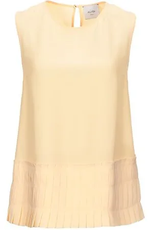 ALYSI TOPWEAR - Tops - on YOOX.com