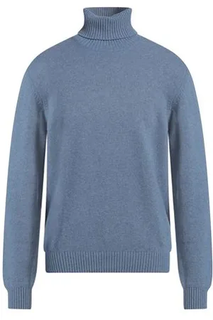 Jeckerson KNITWEAR - Turtlenecks - on YOOX.com