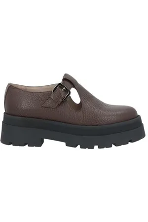 Fabiana Filippi FOOTWEAR - Loafers - on YOOX.com