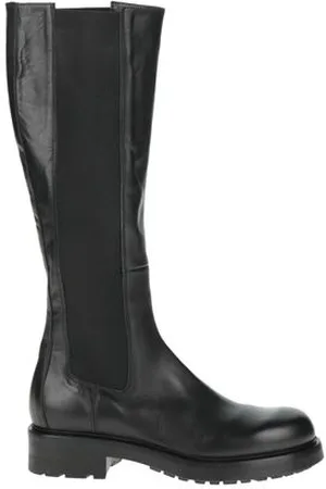 Elena Iachi FOOTWEAR - Boots - on YOOX.com