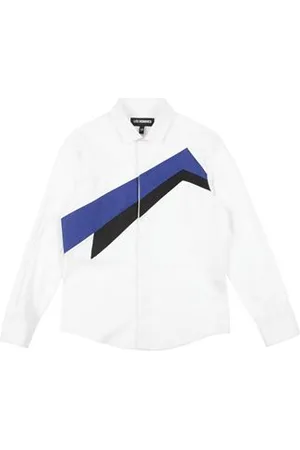 Les Hommes TOPWEAR - Shirts - on YOOX.com