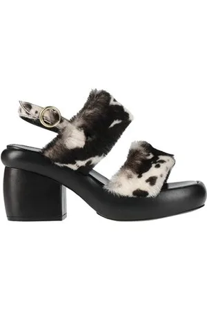 DRIES VAN NOTEN FOOTWEAR - Sandals - on YOOX.com