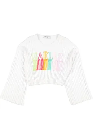 GAËLLE KNITWEAR - Jumpers - on YOOX.com