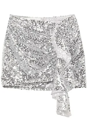 In the Mood for Love BOTTOMWEAR - Mini skirts - on YOOX.com