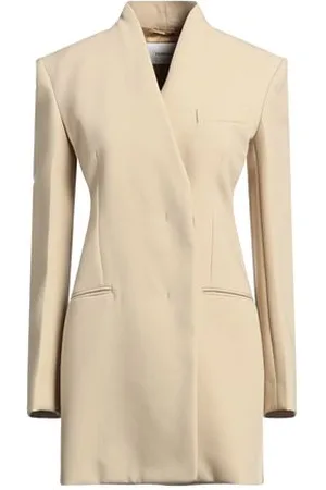 Salvatore Ferragamo SUITS and CO-ORDS - Blazers - on YOOX.com