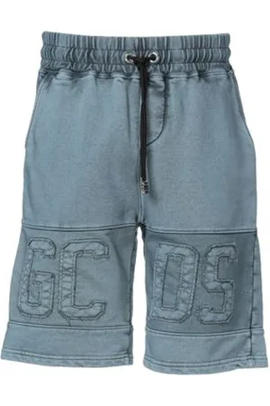 GCDS BOTTOMWEAR - Shorts & Bermuda Shorts - on YOOX.com