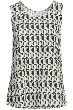 1-ONE TOPWEAR - Tank Tops - on YOOX.com