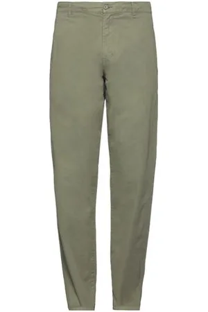 Aspesi BOTTOMWEAR - Trousers - on YOOX.com