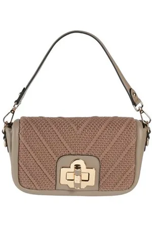 La Carrie BAGS - Handbags - on YOOX.com