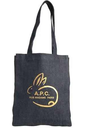 A.P.C. BAGS - Shoulder bags - on YOOX.com