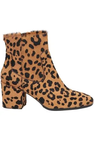 Jeannot FOOTWEAR - Ankle boots - on YOOX.com