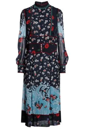Dsquared2 DRESSES - Midi dresses - on YOOX.com