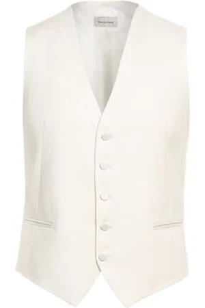 TAGLIATORE SUITS and CO-ORDS - Waistcoats - on YOOX.com