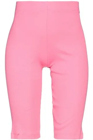 Giulia N Couture BOTTOMWEAR - Leggings - on YOOX.com