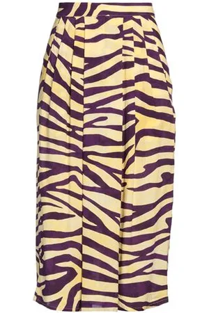 ROSEANNA BOTTOMWEAR - Midi skirts - on YOOX.com