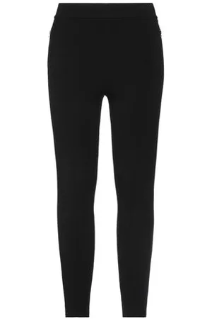 ERMANNO SCERVINO BOTTOMWEAR - Leggings - on YOOX.com