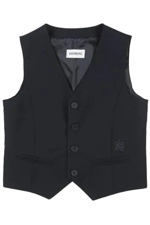 Bikkembergs SUITS and CO-ORDS - Waistcoats - on YOOX.com