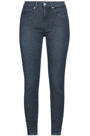 HUGO BOSS BOTTOMWEAR - Jeans - on YOOX.com