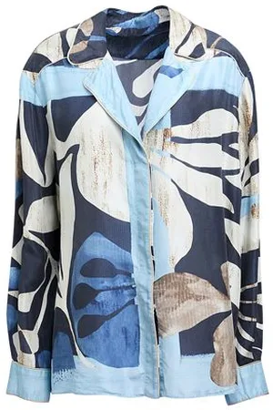 Alberta Ferretti TOPWEAR - Shirts - on YOOX.com