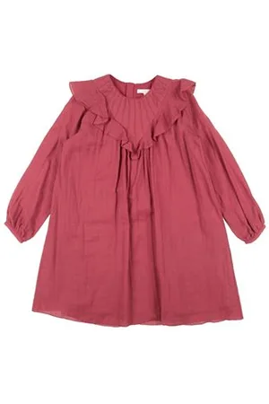 Chloé DRESSES - Kids’ dresses - on YOOX.com