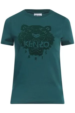 Kenzo TOPWEAR - T-shirts - on YOOX.com
