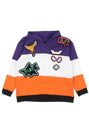 MICHAELA BUERGER TOPWEAR - Sweatshirts - on YOOX.com