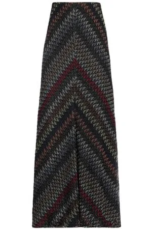 Missoni BOTTOMWEAR - Maxi skirts - on YOOX.com