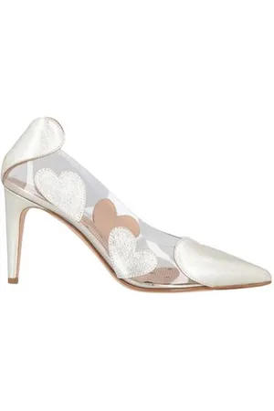 RED(V) FOOTWEAR - Pumps - on YOOX.com