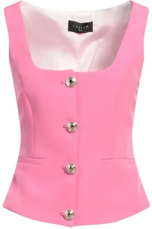 GAËLLE TOPWEAR - Tops - on YOOX.com