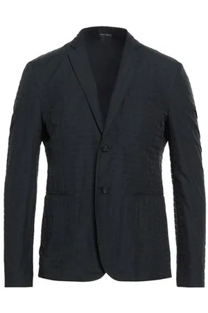 Emporio Armani SUITS and CO-ORDS - Blazers - on YOOX.com