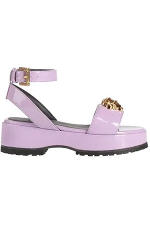 VERSACE FOOTWEAR - Sandals - on YOOX.com