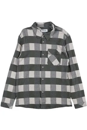 Dondup TOPWEAR - Shirts - on YOOX.com