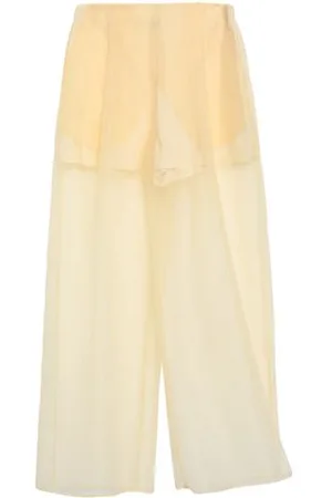Baum und Pferdgarten BOTTOMWEAR - Trousers - on YOOX.com