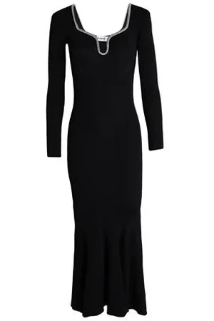 Self-Portrait DRESSES - Midi dresses - on YOOX.com