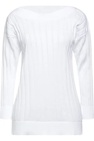 CARLA G. KNITWEAR - Jumpers - on YOOX.com