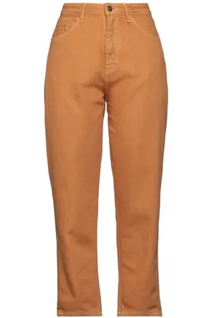 haikure BOTTOMWEAR - Jeans - on YOOX.com