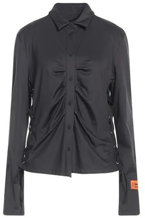 Heron Preston TOPWEAR - Shirts - on YOOX.com