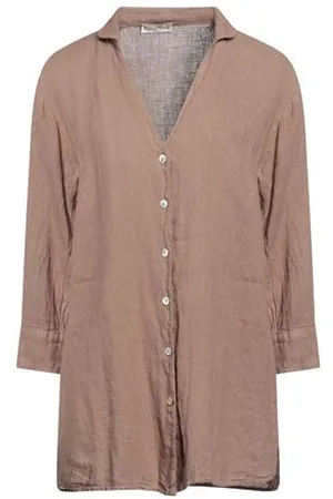 CASHMERE COMPANY TOPWEAR - Shirts - on YOOX.com