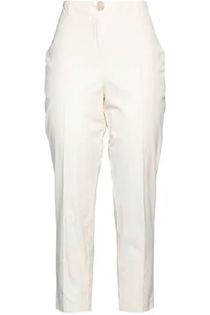 Alessia Santi BOTTOMWEAR - Trousers - on YOOX.com